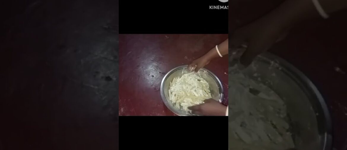 French fries please like and subscribe #annpurna kitchen