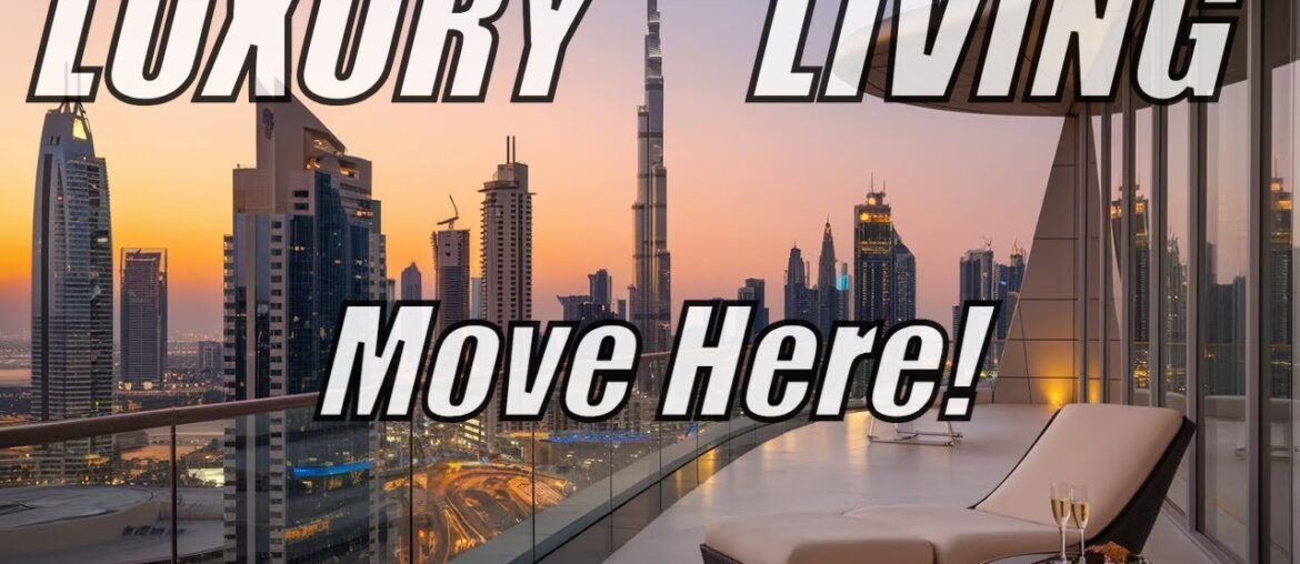 Top Luxurious Destinations for Wealthy Retirees! Top Luxurious Destinations for Wealthy Retirees!