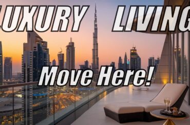 Top Luxurious Destinations for Wealthy Retirees!