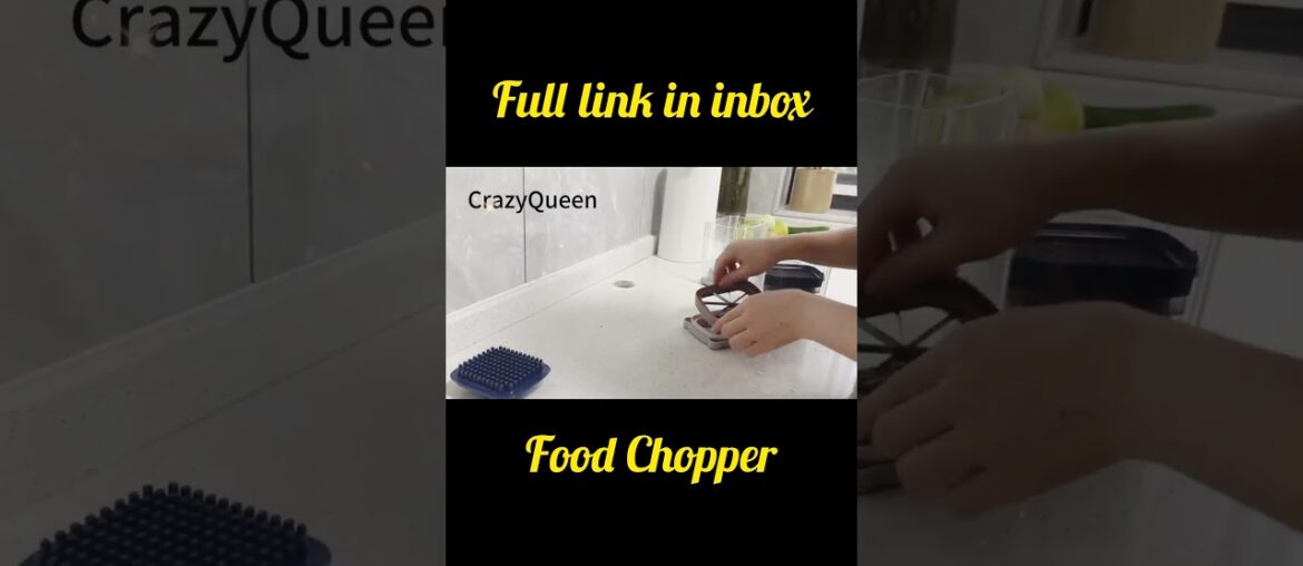 Potato Slicer French Fry Cutter Veggie Chopper  Onion Cutter Food Chopper #vegetablepeeler #kitchen