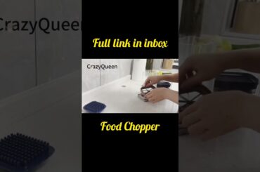 Potato Slicer French Fry Cutter Veggie Chopper  Onion Cutter Food Chopper #vegetablepeeler #kitchen