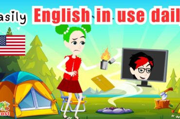 English Speaking In Real Life | How To Speak English Fluently