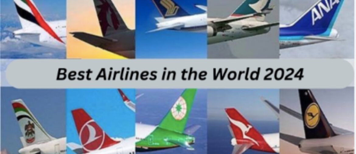 BEST AIRLINES & Luxury BEST AIRLINES & Luxury