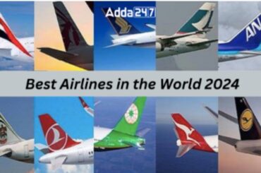 BEST AIRLINES & Luxury