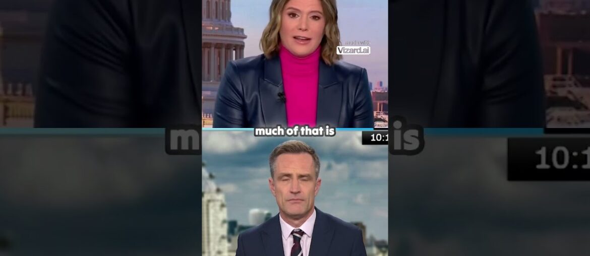 Is French Wine the Next Political Battlefield?  #news #cnn