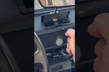 Like a French wine, 1979 Renault 4 #automobile #cars #renault #car #funny  #class #old #restoration