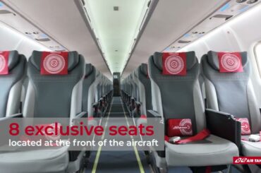 Air Tahiti launches its first PREMIUM Class