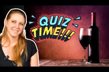 WINE QUIZ (#2): Test Your French Wine Knowledge with Us!