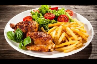 Top 10 French Dishes You Must Try !