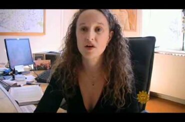 France's Gourmet School Lunches   CBS News Video