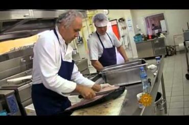 France's Gourmet School Lunches .  .  .  .  .  .  .Embeddable