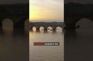 Bordeaux’s Secrets: Sip, Savor, and Explore! #fyp #viralvideo #shorts #youtubeshorts #travel #viral