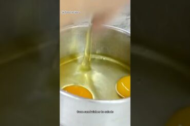 #shorts Egg Mayonnaise Recipe You'll Love #short #eggrecipes