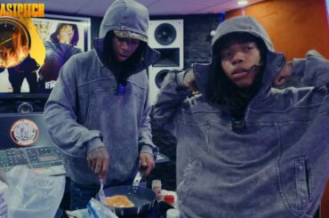 Chuckyy Cooks Gourmet Breakfast, Speaks On Best 2K Builds, & More | Fast Pitch Kitchen Interview