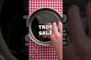 Chicken Teriyaki P1/2 #foryou #food #cuisinefacile #recettefacile #recette #cuisinerapide #recipe