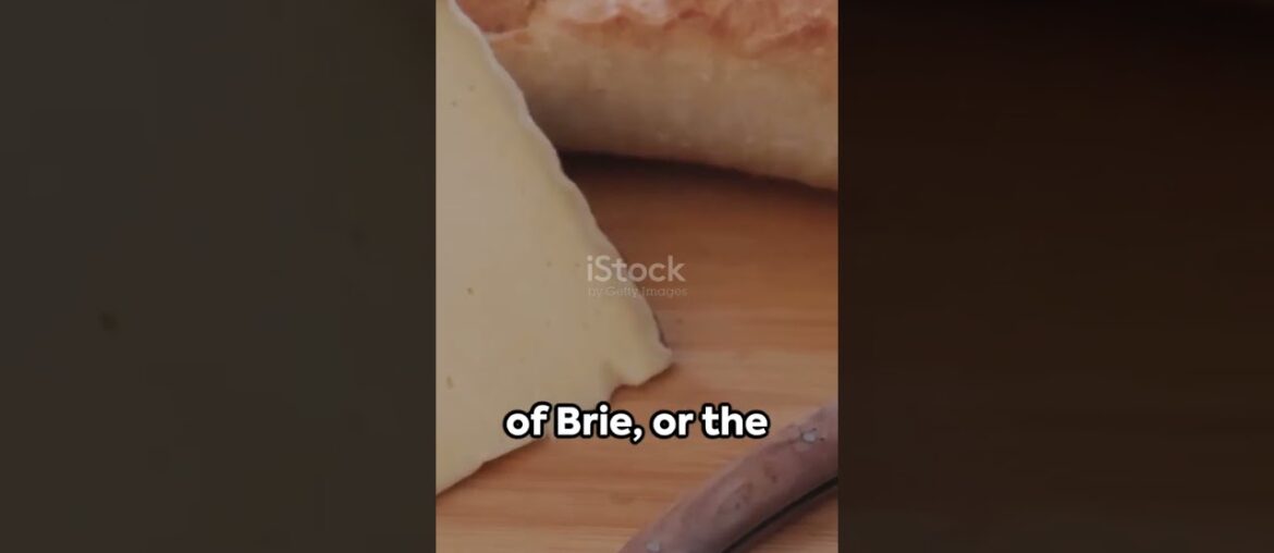 Taste Tour Part 5:  The French Culinary Adventure