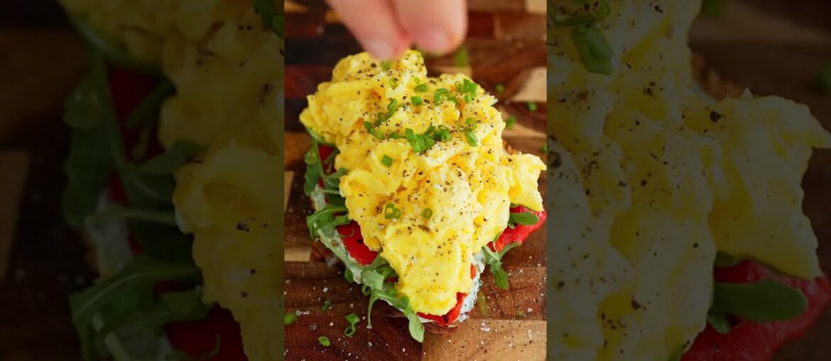 Homemade Croissant Sandwiches: Flaky, Buttery, and Packed with Flavor! #food #deliciousfragrances