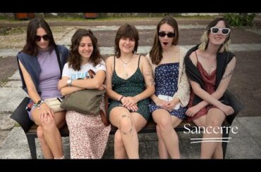 wine country. | Summer Euro Tour | ep. 6