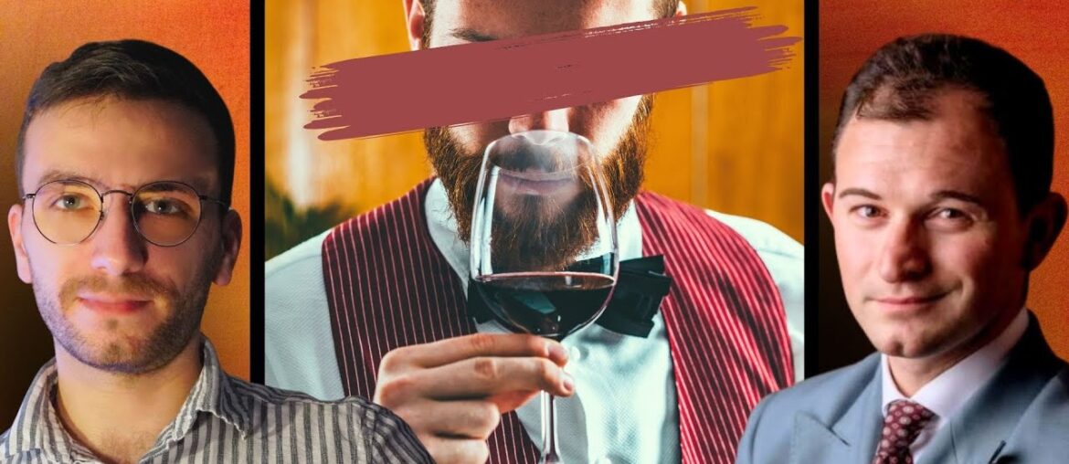 Does Being French Boost Your Wine Career? Does Being French Boost Your Wine Career?