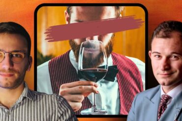 Does Being French Boost Your Wine Career?