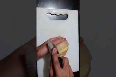 French fries recipe #shortsfeed