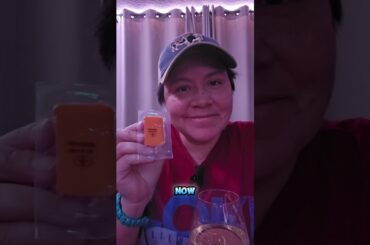 Aldi's Wine&Cheese Advent Calendars Day 2: Palloncini Italian White Wine and French Mimollet Cheese