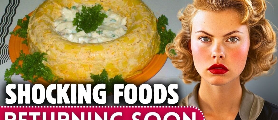 25 Shocking Depression-Era Foods You’ll Eat Again Soon! 25 Shocking Depression-Era Foods You’ll Eat Again Soon!