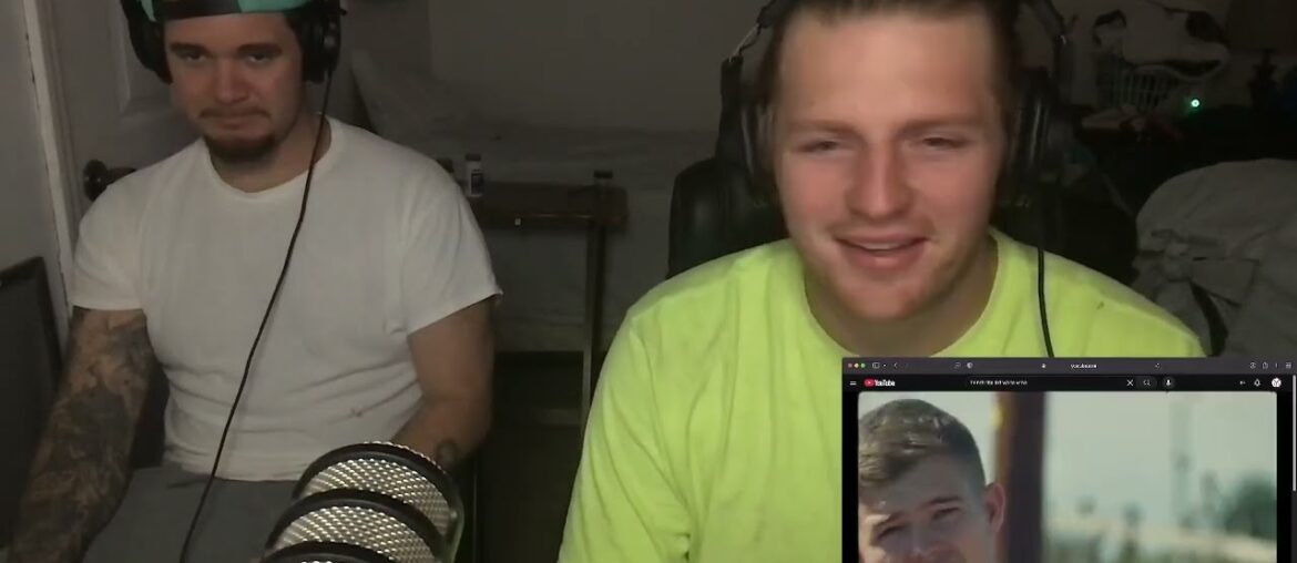 French the Kid – White Wine (Righteous Road Reactions Episode 344) French the Kid - White Wine (Righteous Road Reactions Episode 344)