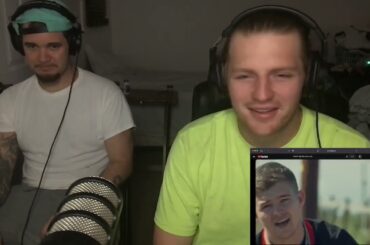 French the Kid - White Wine (Righteous Road Reactions Episode 344)