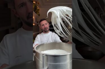 Comment on deviens Cedric Grolet