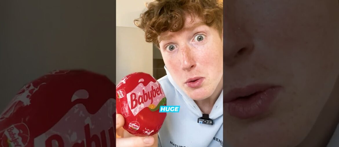 French Snacks You've Never Seen