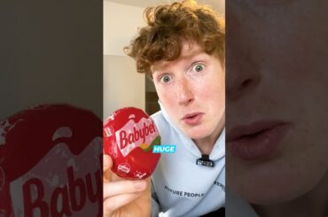 French Snacks You've Never Seen