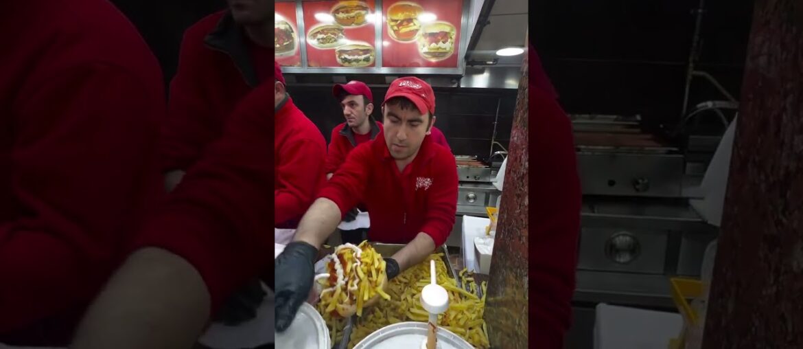 Patso burger #patso #food