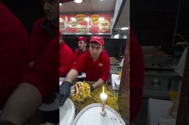 Patso burger #patso #food