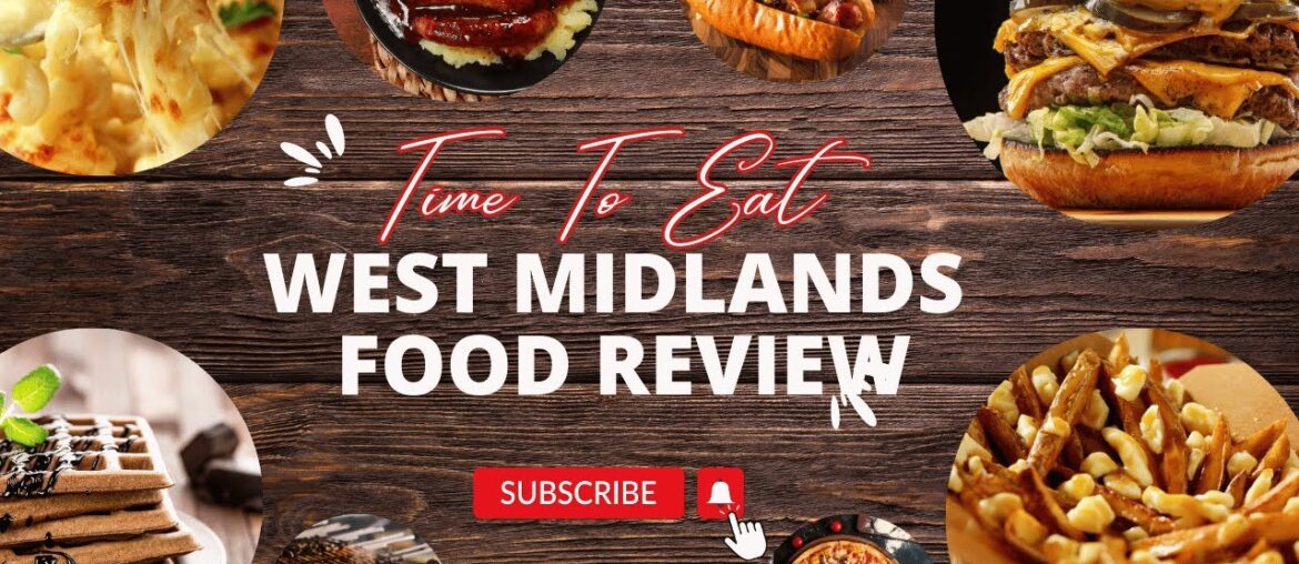 Best Street Food in West Midlands Top Street Food Spots in West Midlands South Wales Street Food