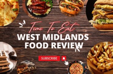 Best Street Food in West Midlands Top Street Food Spots in West Midlands South Wales Street Food