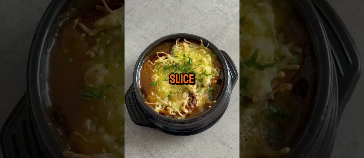 You must try these 3 dishes in France. Alors On Danse