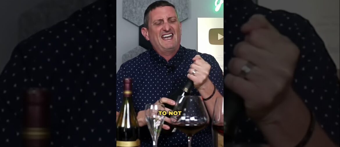 4 Wines To ALWAYS Have In Your Fridge! 4 Wines To ALWAYS Have In Your Fridge!