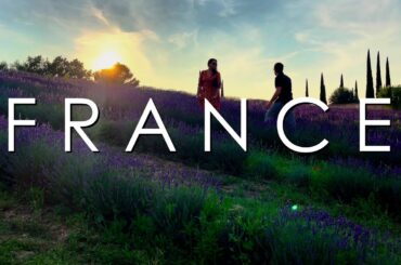 France | A Taste of the Good Life, from Burgundy to the Riviera