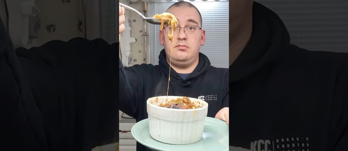 Slow Cooker Bourbon French Onion Soup