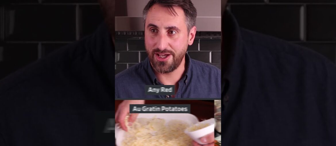 Holiday Wine Pairing Guide