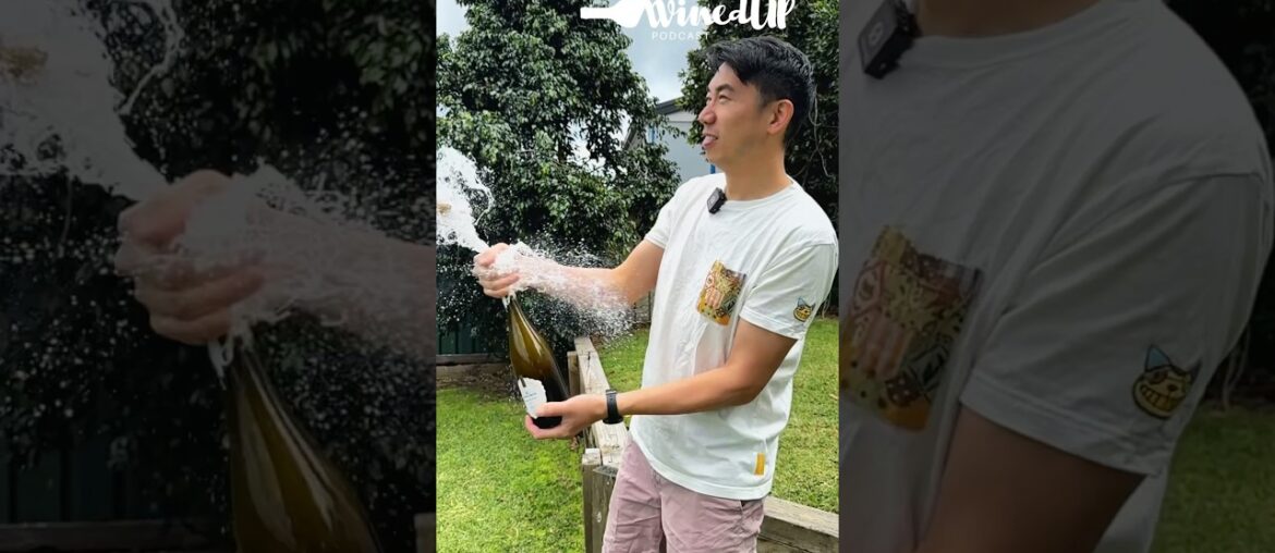 Popping Loire for Summer Popping Loire for Summer