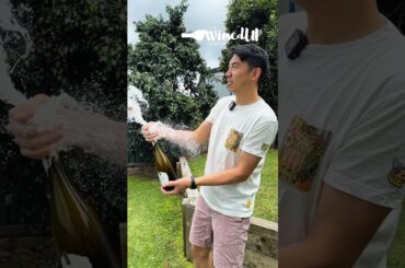 Popping Loire for Summer