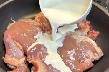 This French Chicken Thigh Recipe My Friend Shared Will Change Your Dinner Forever!