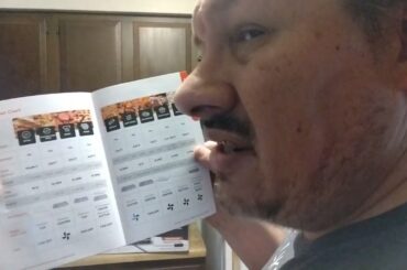 My Brand New Gourmia Digital Air Fryer [Black Friday Deal]