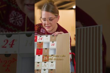 December 5th of crazy French advent calendars!