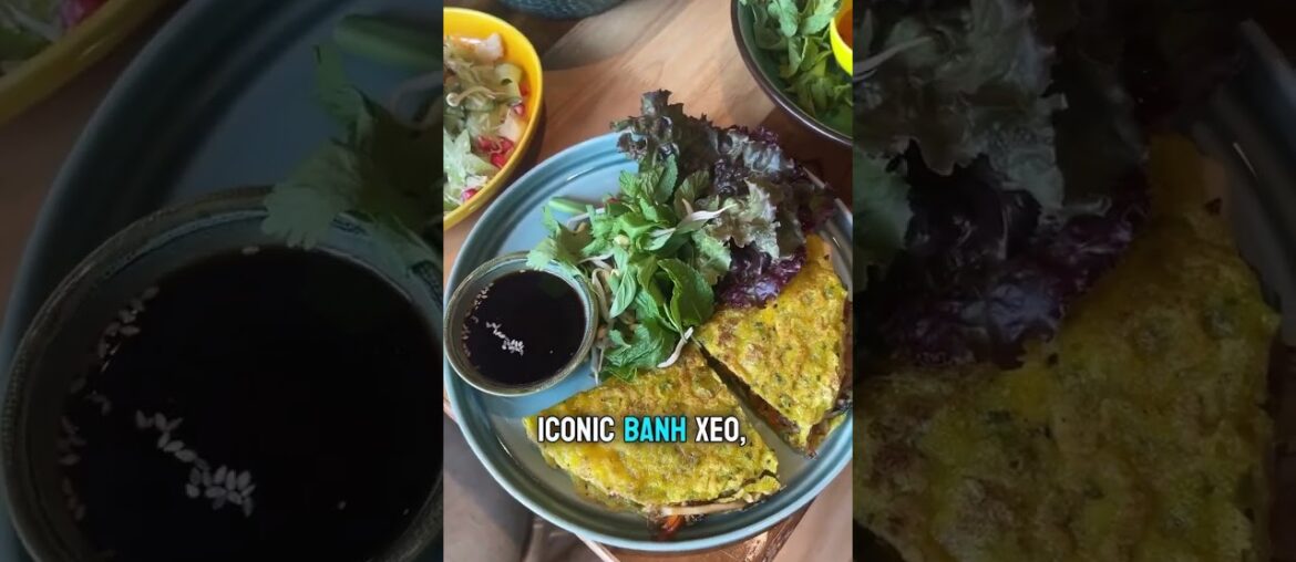 Mumbai’s First & Only Fine Dining Vietnamese Bistro In BKC | Curly Tales #shorts