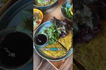 Mumbai’s First & Only Fine Dining Vietnamese Bistro In BKC | Curly Tales #shorts