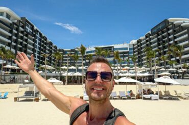 Why Garza Blanca Is Cabo's New #1 All-Inclusive Resort
