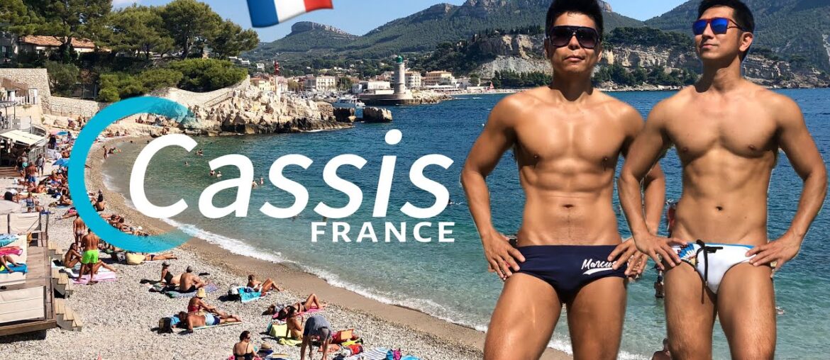 Cassis: The Secret French Riviera You Haven’t Heard Of Cassis: The Secret French Riviera You Haven't Heard Of